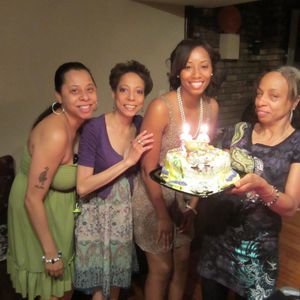 Meet your Posher, Brittney